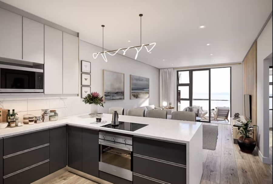 2 Bedroom Property for Sale in Bloubergstrand Western Cape